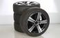 Alloy rims and tires set GOODY/UltraGrip8Performance 5 - Fro  - Image 1