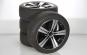 Alloy rims and tires set GOODY/UltraGripPerformance 5th whee  - Image 1