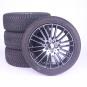 Alloy rims and tires set GOODY/UltraGripPerformance 10th gea  - Image 1