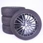 Alloy rims and tires set GOODY/UltraGripPerformance 10th gea  - Image 1