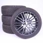 Alloy rims and tires set GOODY/UltraGripPerformance 10th gea  - Image 1
