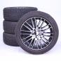 Alloy rims and tires set GOODY/UltraGripPerformance 10th gea  - Image 1