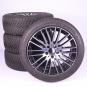 Alloy rims and tires set GOODY/UltraGripPerformance 10th gea  - Image 1