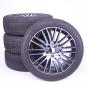 Alloy rims and tires set GOODY/UltraGripPerformance 10th gea  - Image 1