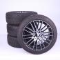Alloy rims and tires set GOODY/UltraGripPerformance 10th gea  - Image 1