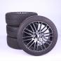 Alloy rims and tires set GOODY/UltraGripPerformance 10th gea  - Image 1