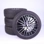 Alloy rims and tires set GOODY/UltraGripPerformance 10th gea  - Image 1