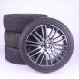 Alloy rims and tires set GOODY/UltraGripPerformance 10th gea  - Image 1