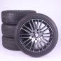 Alloy rims and tires set GOODY/UltraGripPerformance 10th gea  - Image 1