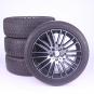 Alloy rims and tires set GOODY/UltraGripPerformance 10th gea  - Image 1
