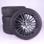 Alloy rims and tires set GOODY/UltraGripPerformance 10th gea  - Image 1
