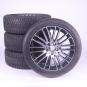 Alloy rims and tires set GOODY/UltraGripPerformance 10th gea  - Image 1