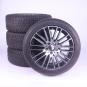Alloy rims and tires set GOODY/UltraGripPerformance 10th gea  - Image 1