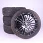 Alloy rims and tires set GOODY/UltraGripPerformance 10th gea  - Image 1