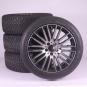 Alloy rims and tires set GOODY/UltraGripPerformance 10th gea  - Image 1