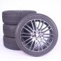 Alloy rims and tires set GOODY/UltraGripPerformance 10th gea  - Image 1