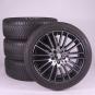 Alloy rims and tires set GOODY/UltraGripPerformance 10th gea  - Image 1