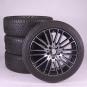 Alloy rims and tires set GOODY/UltraGripPerformance 10th gea  - Image 1