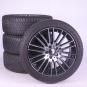 Alloy rims and tires set GOODY/UltraGripPerformance 10th gea  - Image 1