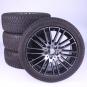 Alloy rims and tires set GOODY/UltraGripPerformance 10th gea  - Image 1