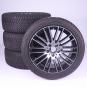 Alloy rims and tires set GOODY/UltraGripPerformance 10th gea  - Image 1