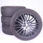 Alloy rims and tires set GOODY/UltraGripPerformance 10th gea  - Image 1