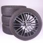 Alloy rims and tires set GOODY/UltraGripPerformance 10th gea  - Image 1