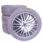 Alloy rims and tires set GOODY/UltraGripPerformance 10th gea  - Image 1