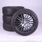 Alloy rims and tires set GOODY/UltraGripPerformance 10th gea  - Image 1