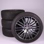 Alloy rims and tires set GOODY/UltraGripPerformance 10th gea  - Image 1