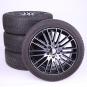 Alloy rims and tires set GOODY/UltraGripPerformance 10th gea  - Image 1