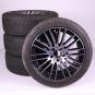 Alloy rims and tires set GOODY/UltraGripPerformance 10th gea  - Image 1