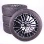 Alloy rims and tires set GOODY/UltraGripPerformance 10th gea  - Image 1