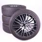 Alloy rims and tires set GOODY/UltraGripPerformance 10th gea  - Image 1