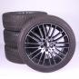 Alloy rims and tires set GOODY/UltraGripPerformance 10th gea  - Image 1