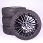 Alloy rims and tires set GOODY/UltraGripPerformance 10th gea  - Image 1