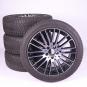 Alloy rims and tires set GOODY/UltraGripPerformance 10th gea  - Image 1