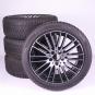 Alloy rims and tires set GOODY/UltraGripPerformance 10th gea  - Image 1