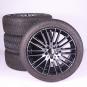 Alloy rims and tires set GOODY/UltraGripPerformance 10th gea  - Image 1