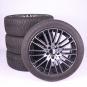 Alloy rims and tires set GOODY/UltraGripPerformance 10th gea  - Image 1