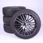 Alloy rims and tires set GOODY/UltraGripPerformance 10th gea  - Image 1