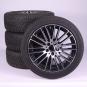 Alloy rims and tires set GOODY/UltraGripPerformance 10th gea  - Image 1