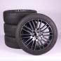 Alloy rims and tires set GOODY/UltraGripPerformance 10th gea  - Image 1