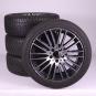 Alloy rims and tires set GOODY/UltraGripPerformance 10th gea  - Image 1