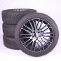 Alloy rims and tires set GOODY/UltraGripPerformance 10th gea  - Image 1
