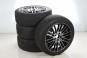 Alloy rims and tires set GOODY/UltraGripPerformance 10th gea  - Image 1