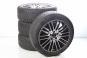 Alloy rims and tires set PIR/SottozeroWinter3 10 - wheel  - Image 1