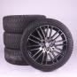 Alloy rims and tires set PIR/SottozeroWinter3 10 - wheel  - Image 1