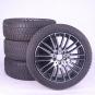 Alloy rims and tires set PIR/SottozeroWinter3 10 - wheel  - Image 1