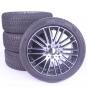 Alloy rims and tires set PIR/SottozeroWinter3 10 - wheel  - Image 1